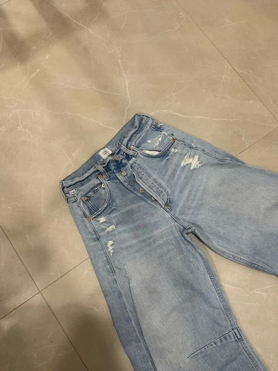 Citizens Of Humanity Horseshoe - Picture 3 of 6